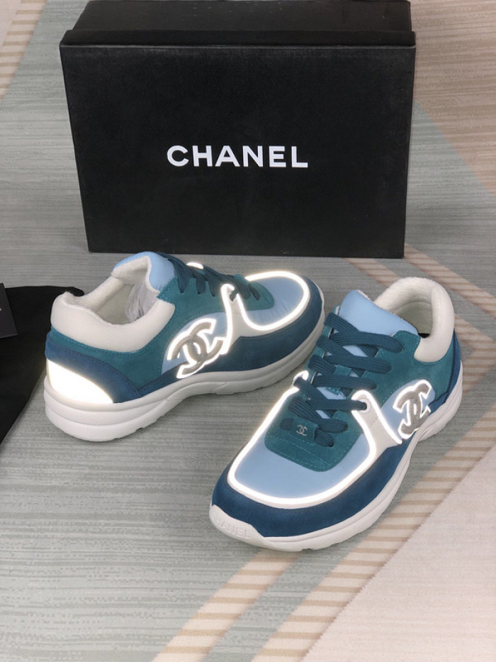 CHNL Sneaker