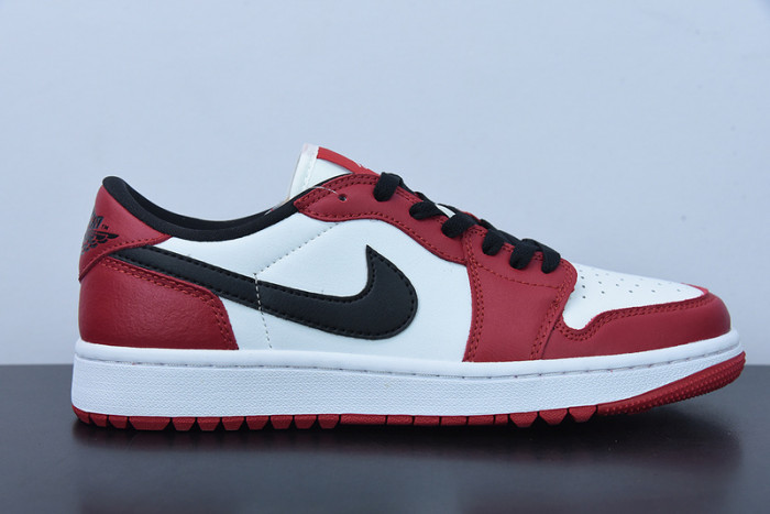 Air Jordan 1 Low Golf Chicago DD9315-600