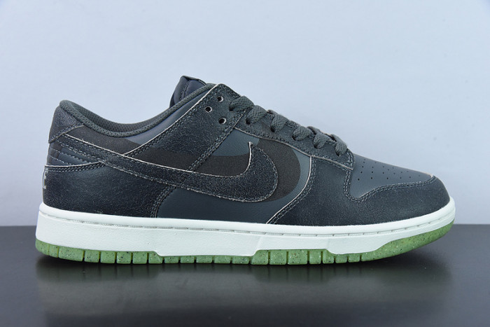 Nike Dunk Low Iron Grey DQ7681-001