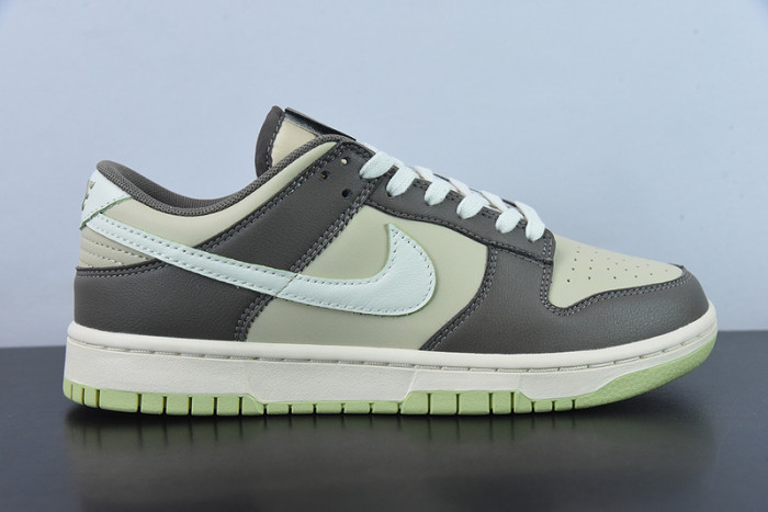 NIke SB Dunk Low Khaki Grey Green FB4960-210