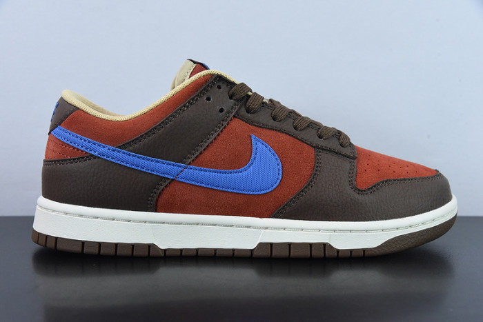 Nike Dunk Low Mars Stone DR9704-200