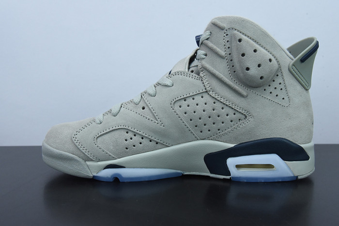 Air Jordan 6 "Georgetown" CT8529-012