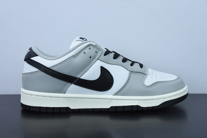 Nike Dunk Low Light Smoke Grey DD1503-117