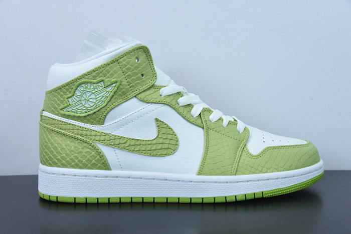 Air Mid SE "Green Python" DV2959-113