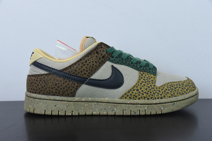 Nike Dunk Low Safari DX2654-200