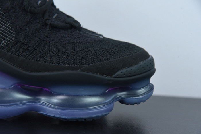 Nike Air Max Scorpion "Black" DR0888-001