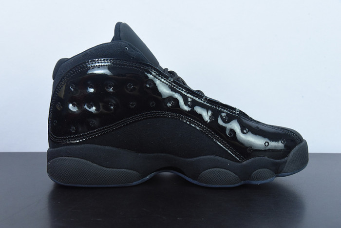 Air Jordan 13 Retro Cap and Gown 414571-012