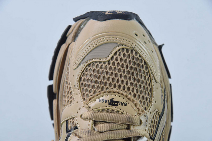 BALCIA RUNNER SNEAKER