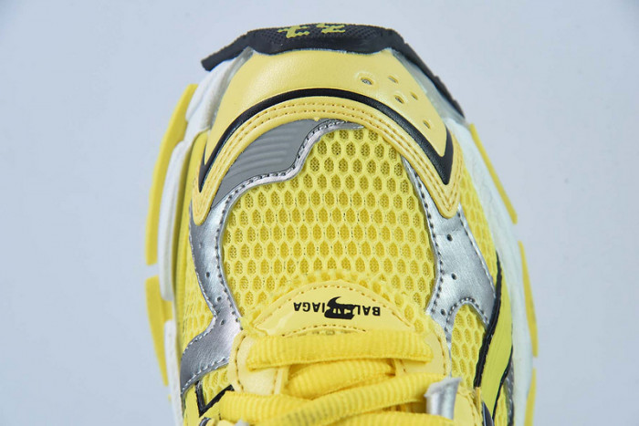 BALCIA RUNNER SNEAKER