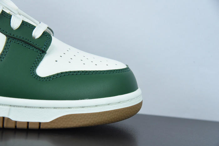 Nike Dunk Low Gorge Green FB7160-161