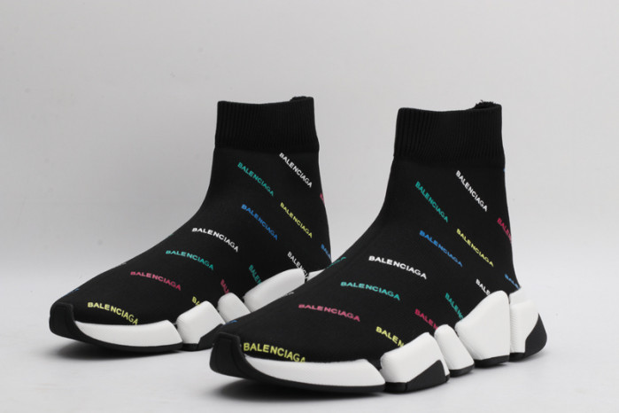 BALCIA Speed Trainer