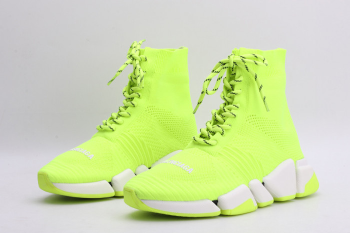 BALCIA Speed Trainer