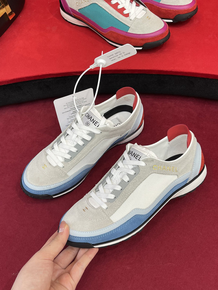 CHNL Sneaker