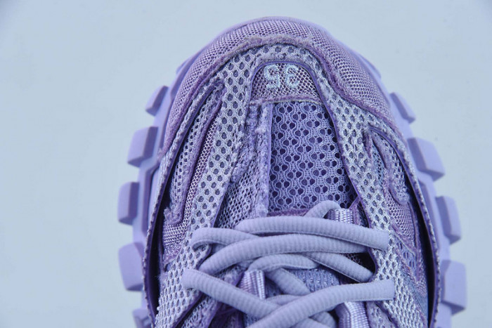 BALCIA Track SNEAKER