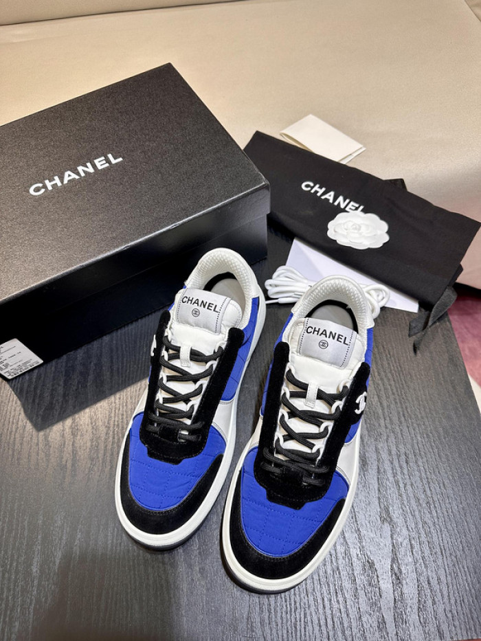 CHNL Sneaker