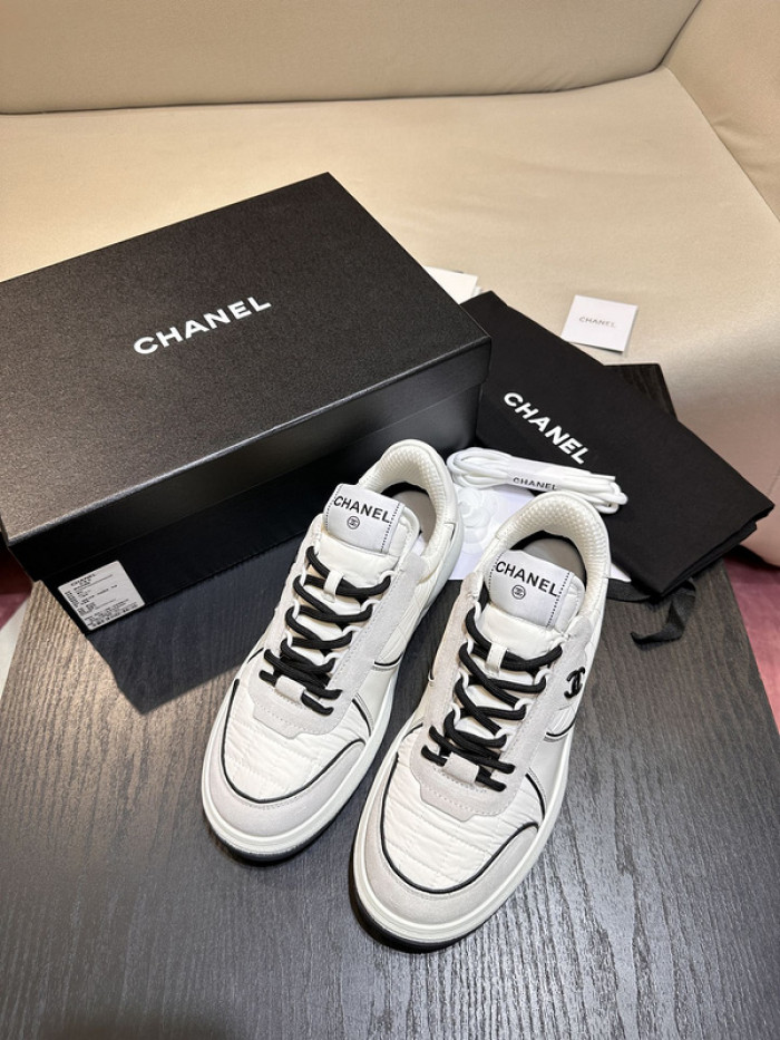CHNL Sneaker