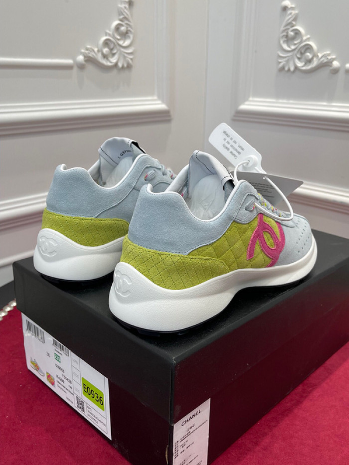CHNL Sneaker