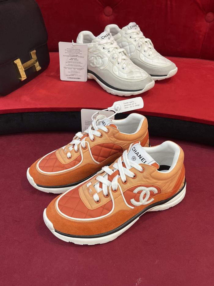 CHNL Sneaker