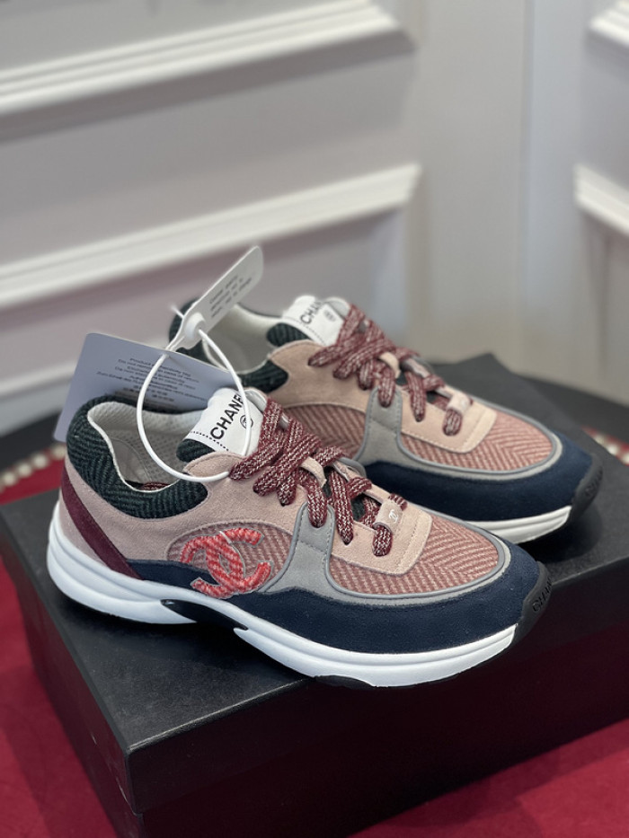 CHNL Sneaker