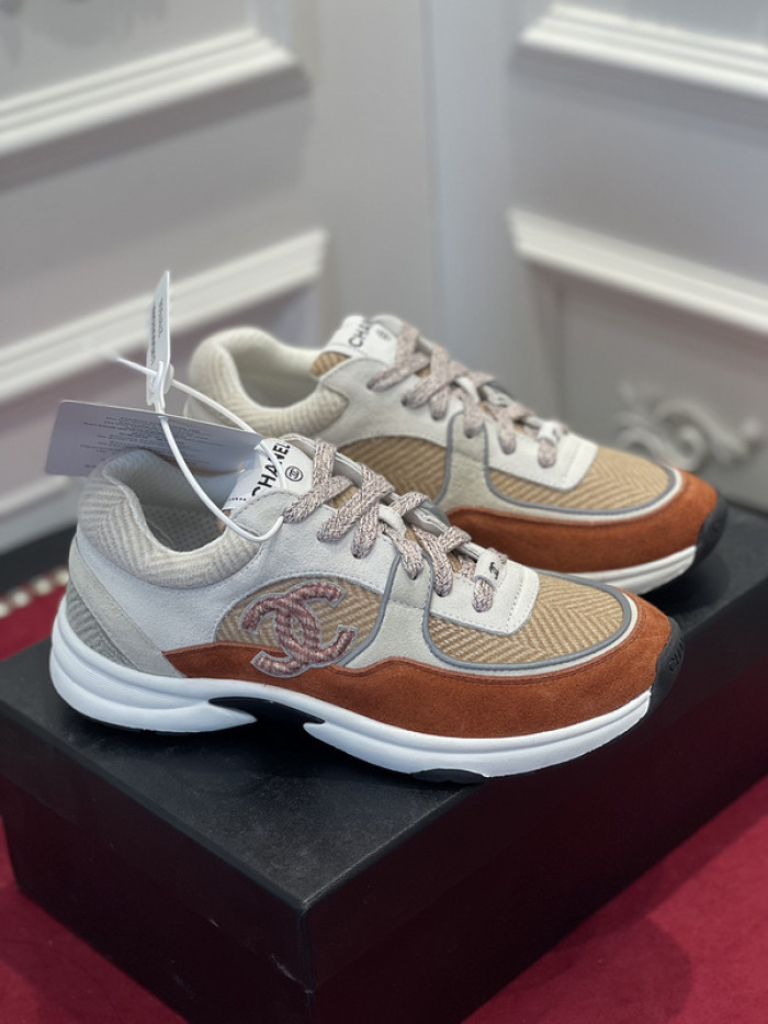 CHNL Sneaker