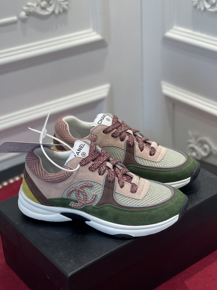 CHNL Sneaker