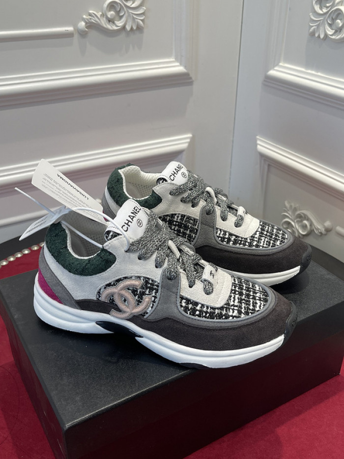 CHNL Sneaker
