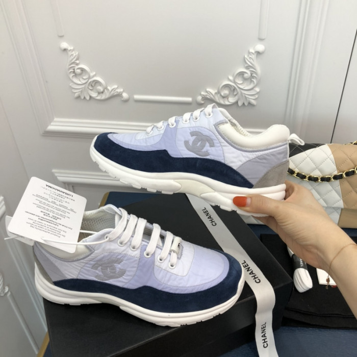 CHNL Sneaker