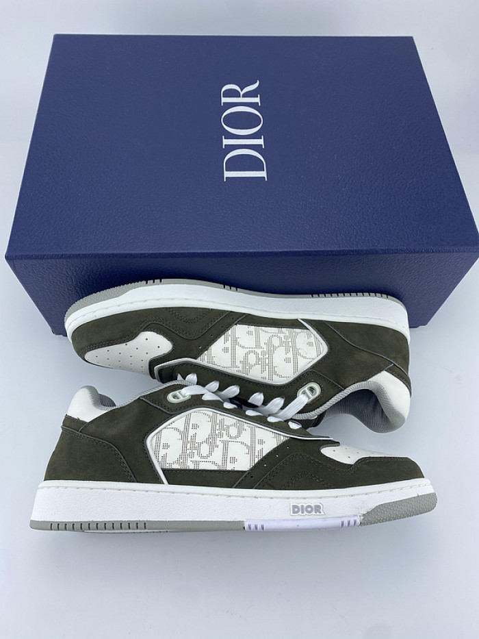 DOR B27 SNEAKERS