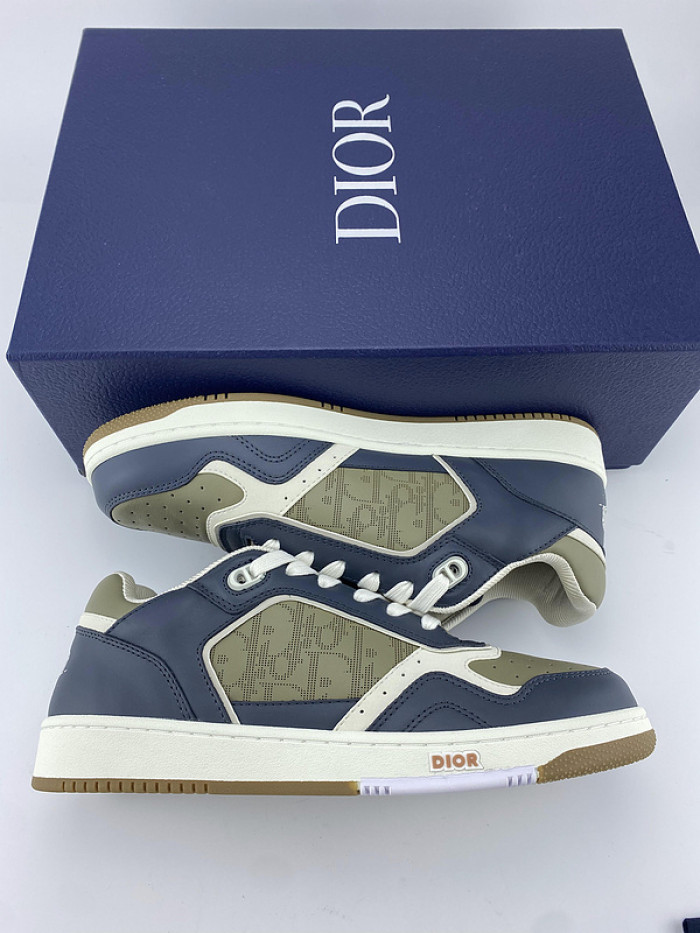 DOR B27 SNEAKERS