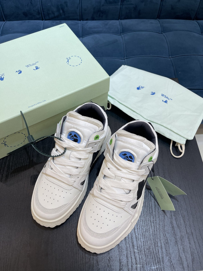 OFW C/O ODSY-1000 SNEAKER