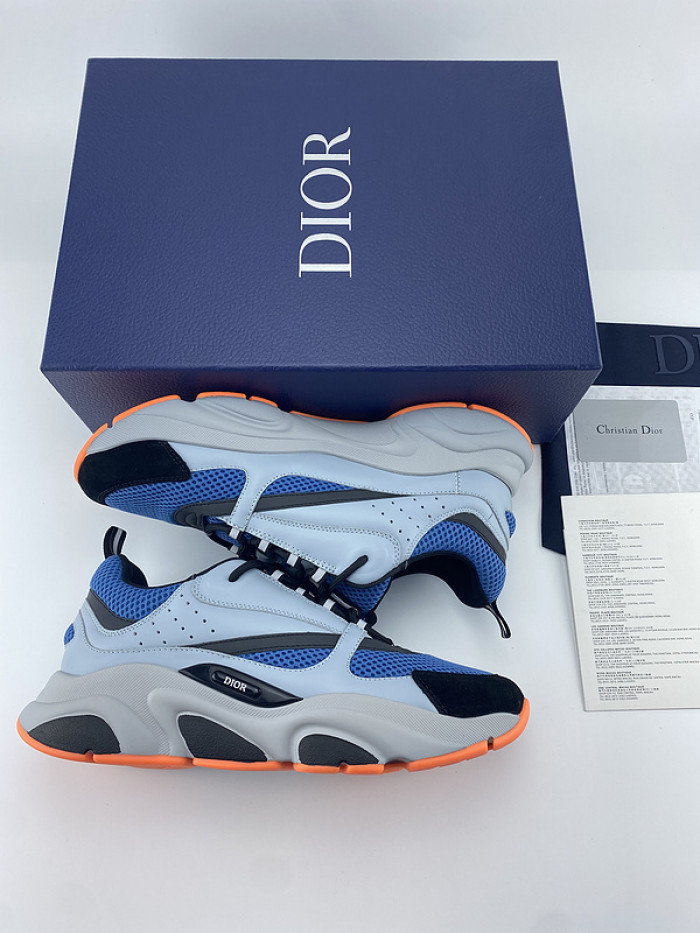 DOR B22 SNEAKERS