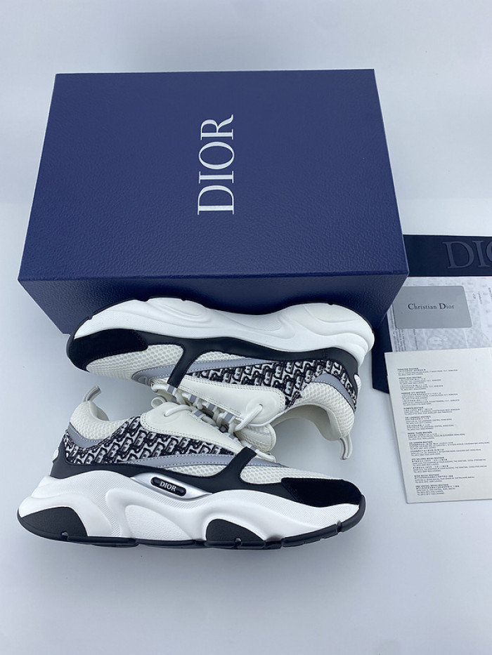 DOR B22 SNEAKERS