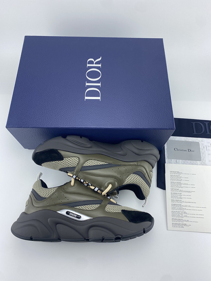 DOR B22 SNEAKERS