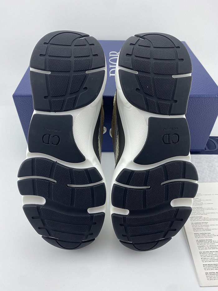 DOR B22 SNEAKERS