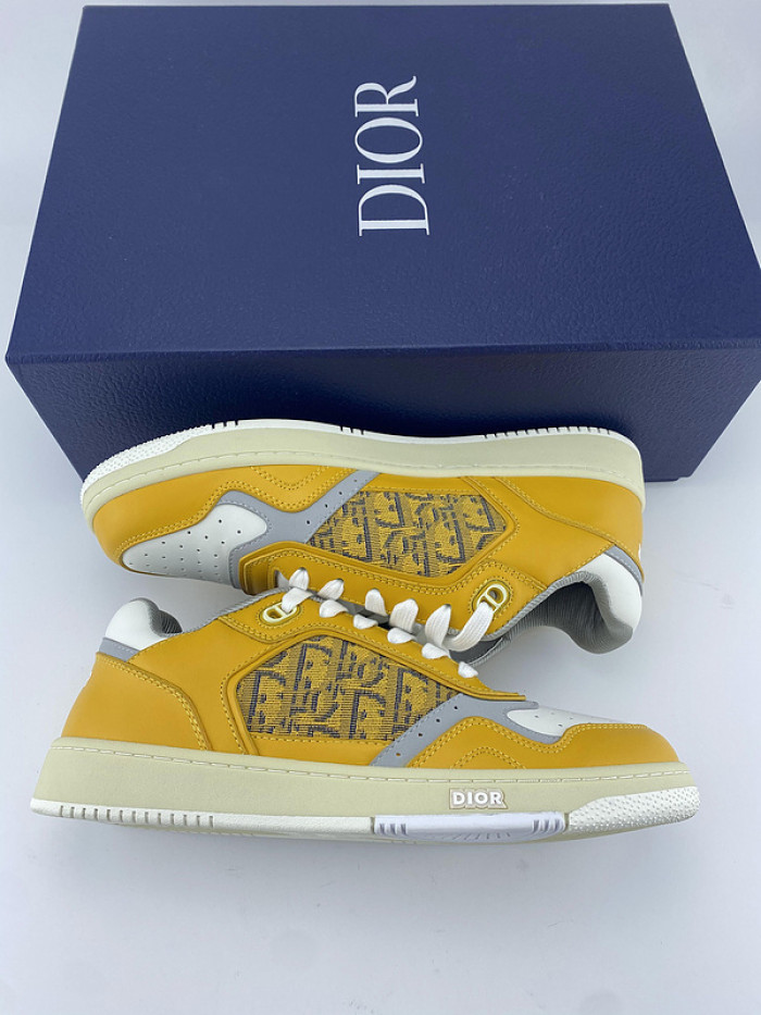 DOR B27 SNEAKERS