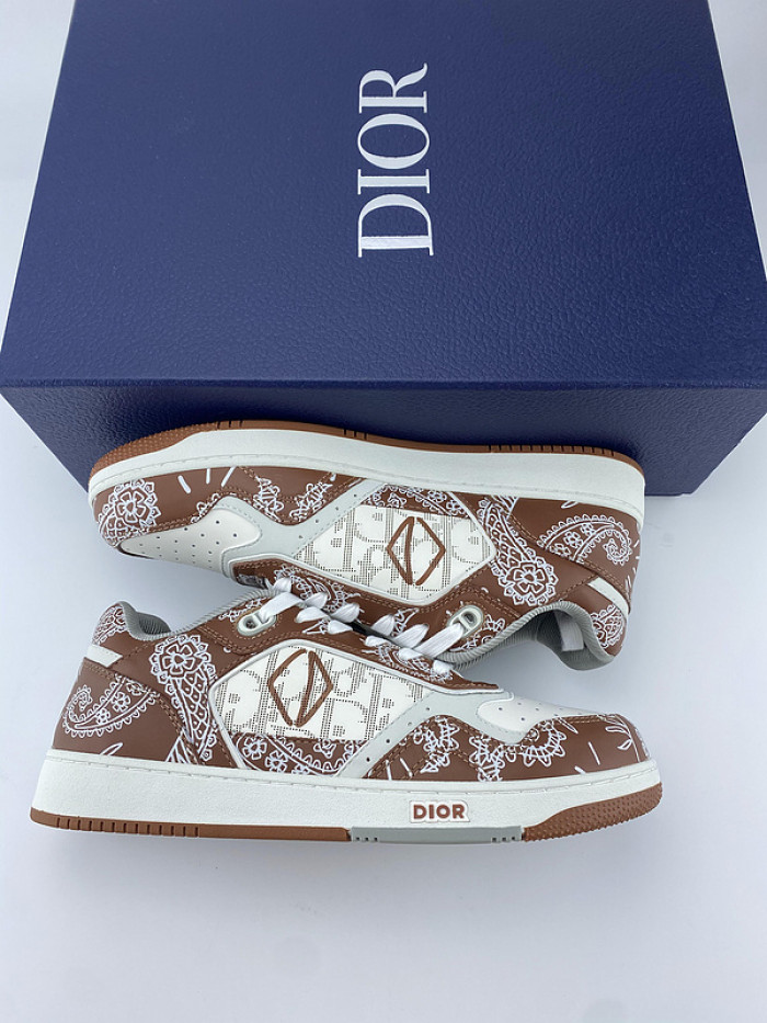DOR B27 SNEAKERS