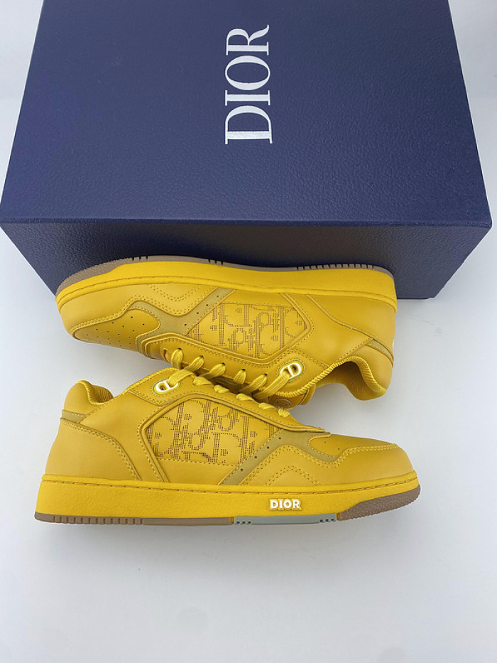 DOR B27 SNEAKERS