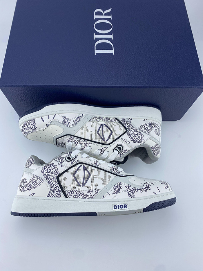 DOR B27 SNEAKERS