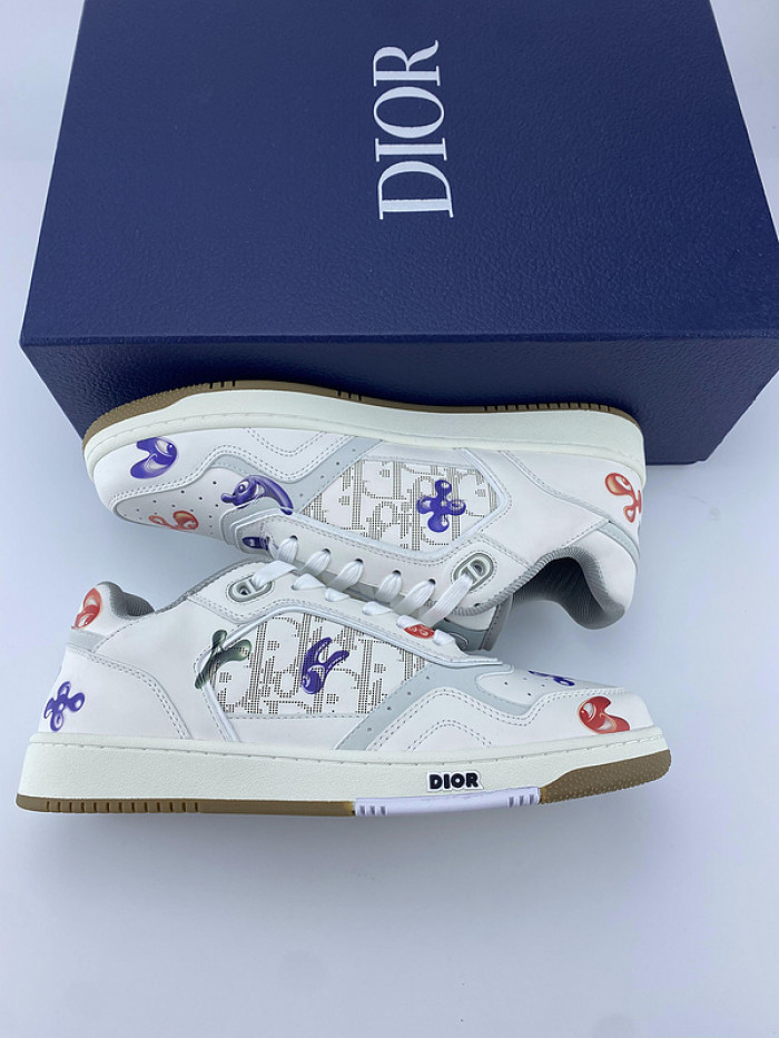 DOR B27 SNEAKERS
