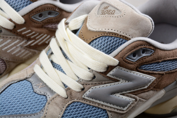 New Balance 9060 Mushroom U9060MUS