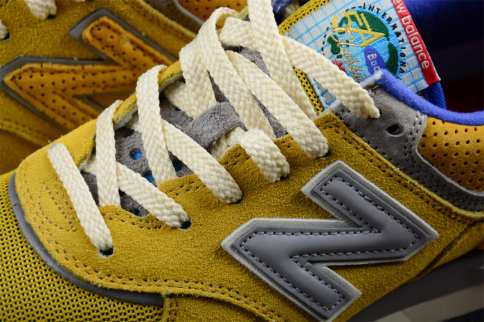 New Balance 574 Legacy Bodega Arrival U574LGB1