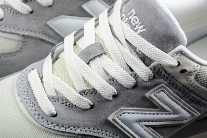 New Balance 574 Legacy Team Away Grey Angora U574LGRG