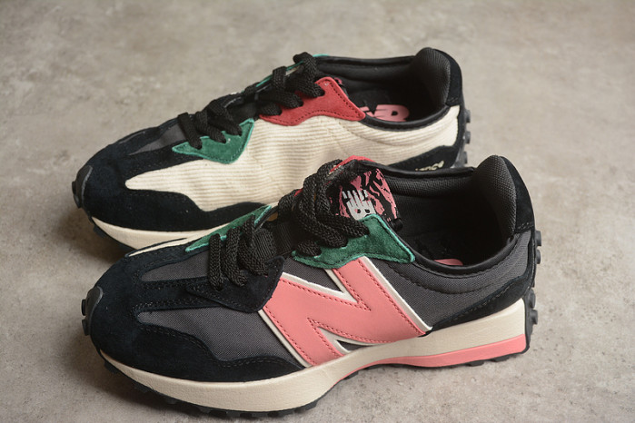 New Balance 327 Chinese New Year Black U327CNT
