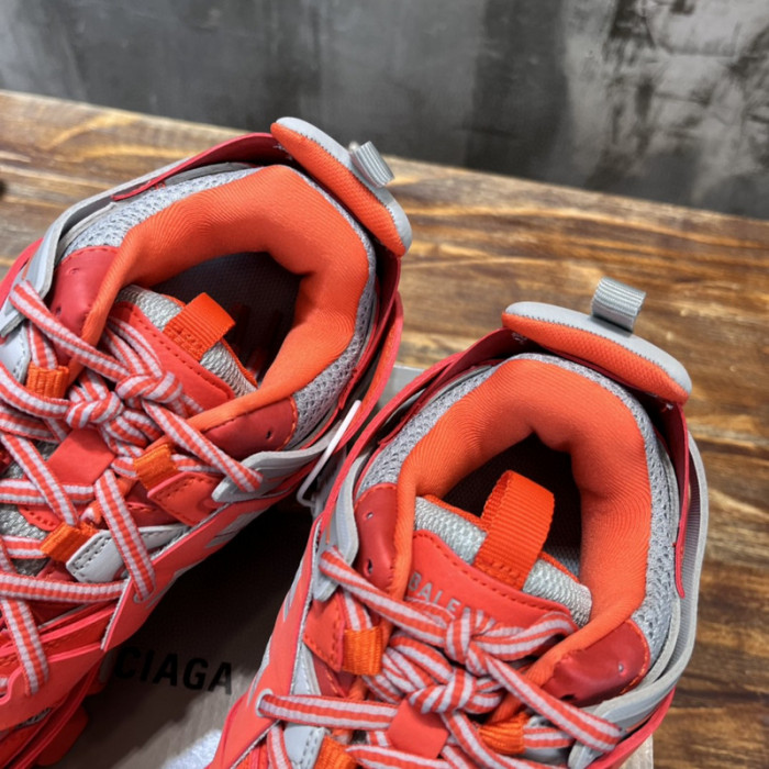 BALCIA Track SNEAKER