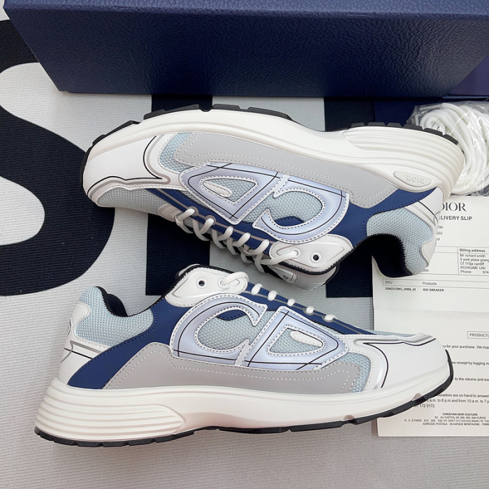 DOR B30 SNEAKERS