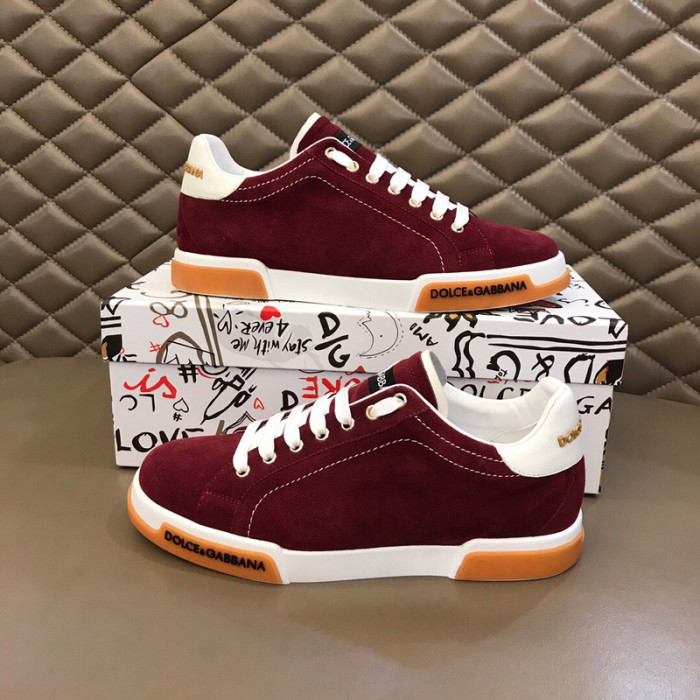 DG SNEAKER