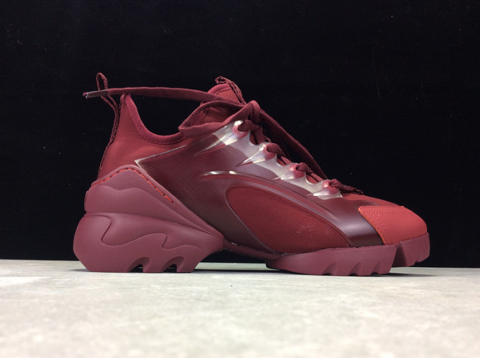 DOR D-CONNECT SNEAKER