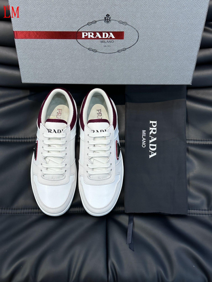 PRDA Sneaker