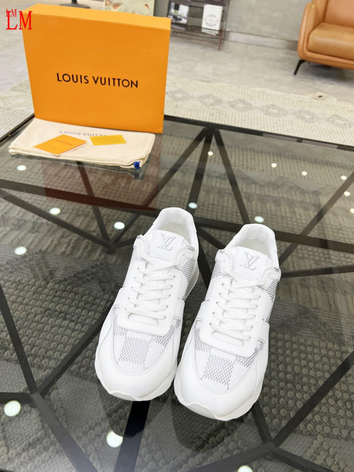 LUSV SNEAKERS