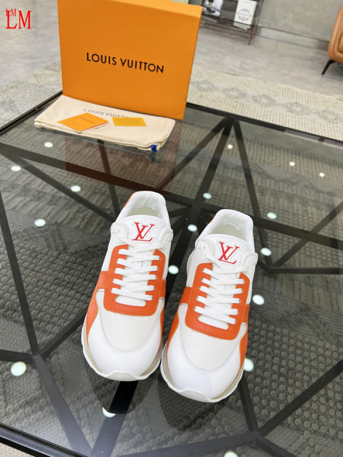 LUSV SNEAKERS